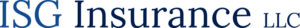 ISG Insurance LLC - Logo 800